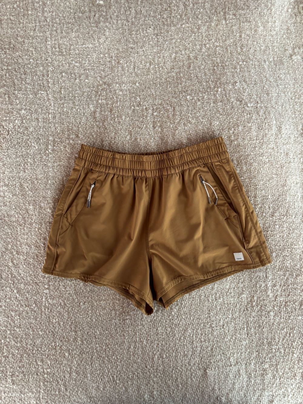 Vuori Shorts